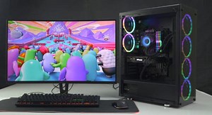 A Beginners Guide to PC Peripherals and Gaming Accessories - VRLA Tech