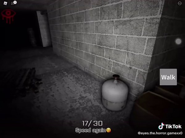 Now im scared😭#roblox#horror#eyesthehorrorgame