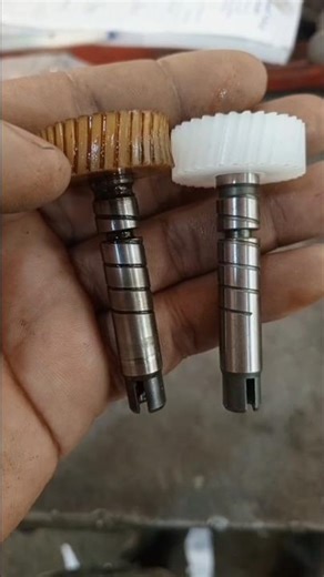 Speed sensor problem 🤔#car #shortsfeed #youtubeshorts #mechanic #shorts