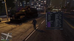 Cherax Menu for GTA V Online 1.69