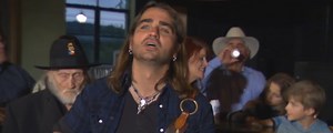 Cody Canada Has Scathing Words for Texas Politician During “Boys From Oklahoma” Performance