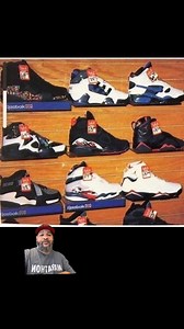 The 90s 🥶😎 | Kenard Williams