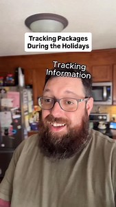 78K views · 1.8K reactions | In all seriousness, anyone who works for a shipping company, especially during the holidays, deserves so much grace and appreciation. #shipping #onlineshopping #gifts #relatable | My ADHD Brain | Facebook