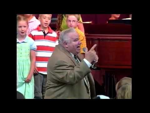 The Joy of the Lord Is My Strength - Believers Christian Fellowship