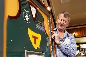 NWFU Football In The 50s & 60’s - Tasmanian Times