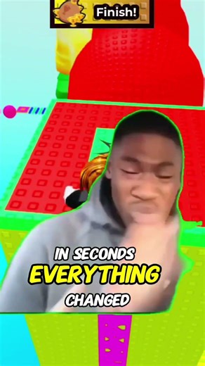 I Lied And Lost Everything 😭🙏 #roblox #relatable #sadstory #emotional #fyp #viral #shorts