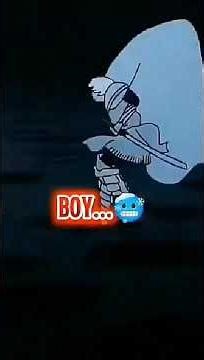 les différents niveaux de combat dans les manga fille VS garçon #animeedit I