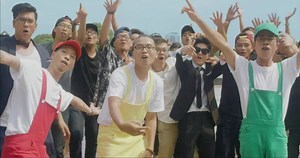 MV của JGKiD (Da LAB)