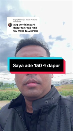 Asam Pedas: Resepi Dapur Open Concept