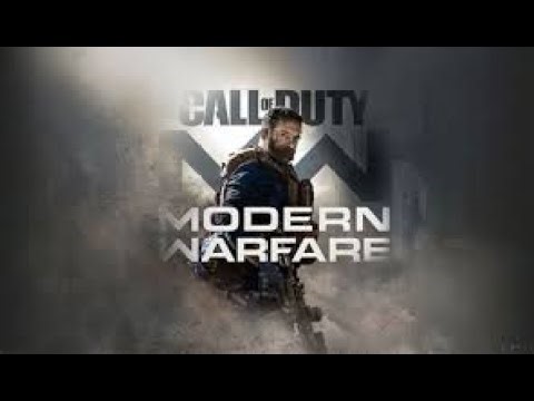 CALL OF DUTY MODERN WARFARE Gameplay Walkthrough Part 2 Campaign FULL GAME No Commentary [2K 60fps]