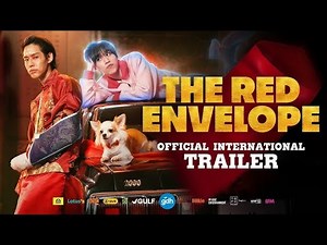 The Red Envelope | Official Trailer (မြန်မာစာတန်းထိုး)