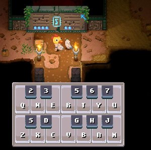 【心得】音樂門開法 @Core Keeper 哈啦板 - 巴哈姆特