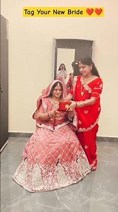 “First Gift for Bhabhi 🎁 | Cute & Emotional Surprise!”