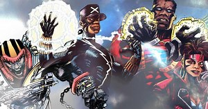 DC Comics Reveals Milestone Generations Official Trailer