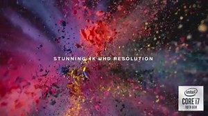 Revel in the beauty of over 1 billion colors, now on the HDR display of the XPS 13 2-in-1. | Dell