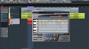 wavestune之：精细化修音
