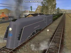 NYC Commodore Vanderbilt (TRS2006)