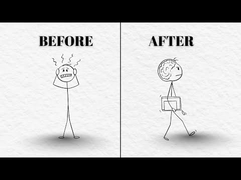 How to STUDY so FAST it feels like life is on EASY MODE