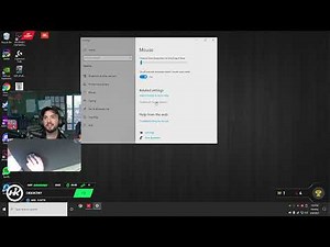 Windows Mouse Tips to Play Valorant by Hiko