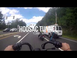 Exploring Western MA. Town of Florida- Hoosac Tunnel