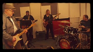 1.2K views · 30 reactions | Ibland så! Här kommer en Stones cover från kvällens rep: Dead Flowers! | Detention Class | Facebook