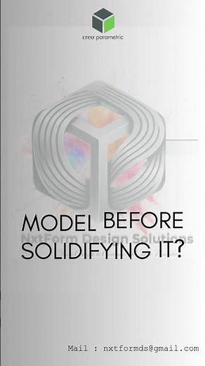 🎯 Creo Surface Design Interview Quick Test!Ready to test your basics?