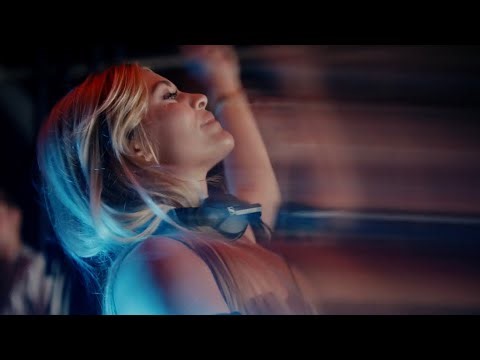 Meaghan LIVE at Ostend Beach 2025