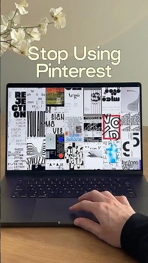 🔥 3 Sites to use for Graphic Design Inspiration #graphicdesign #graphicdesigner #designinspiration