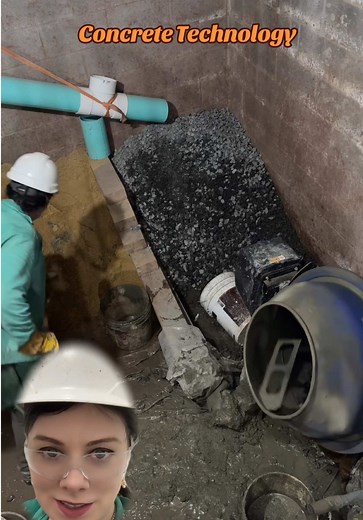 Understanding Concrete Technology in STEM Education
