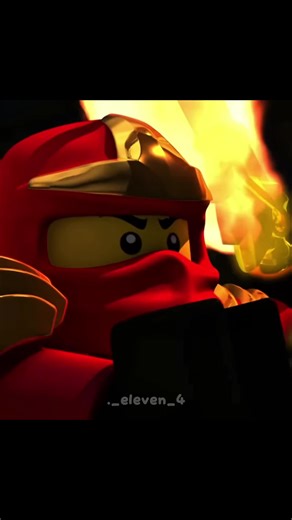 Stul ten niedoje*any ryj #kai #lego #ninjago #legoninjagoedit #fyp