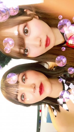 イコラブの新しい振り付けを踊ってみた!