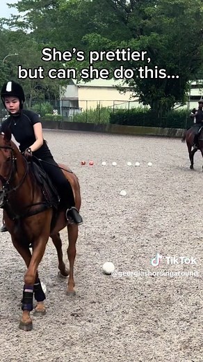 What is an Airball in Polo? Explained with Examples