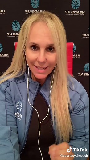 Sport Psychology Tips & Truths for Athletes