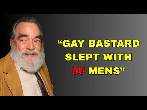 The One Actor Jack Elam Clashed With More Than Anyone — The Real Story