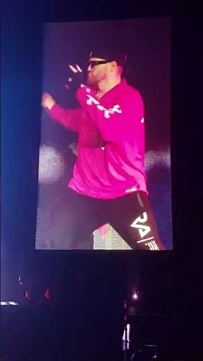 Staying Relevant Show O2 2025 Pete Wicks and Sam Thompson. Peter Andre guest.