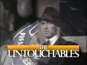 "The Untouchables" (1993) TV intro
