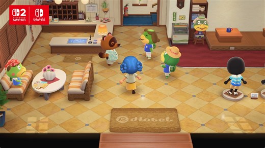 20K views · 820 reactions |  ¡Actualización de ACNH – Enero 2026!  ¡Se viene contenido nuevo y la comunidad ya está en modo hype!  ¿Qué trae esta actualización? Nuevos objetos, eventos y... ¿sorpresas ocultas? #acnh #animalcrossingnewhorizons #acnhcommunity #acnhcottagecoreinspo | ArzaxS | Facebook