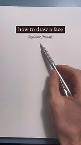 Thomas Brown | Due to all the DMs asking for a how-to on faces, here’s a SUPER simple and straightforward face layout tutorial! Let me know in the... | Instagram