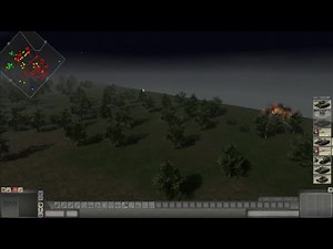 Factory assault video
