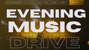 7 comments |  Evening Music Drive with Clinton M Mutenge  Join us...