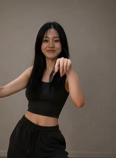 Papi tiktok dance #dance #viral #tiktok #challenge #trending