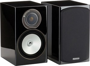 Monitor Audio Silver RX2
