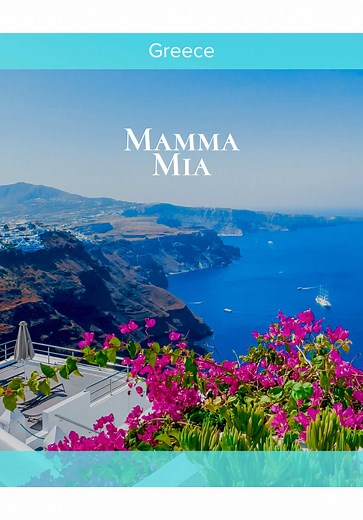 Travel Guide: Mamma Mia Filming Locations in Greece