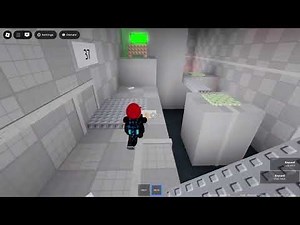 Roblox LOCKED Puzzle Game – Complete Walkthrough of All 60 Stages