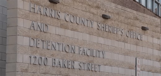 2 Harris County inmates died after medical emergencies, HCSO says