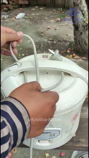 Knot for Daily Survival #tips101 #diyknots