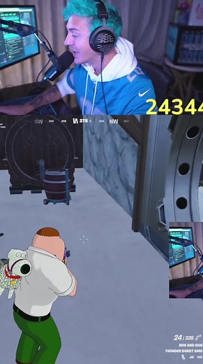 Ninjas Nemesis AR Weapon Customization in Recoil Gameplay