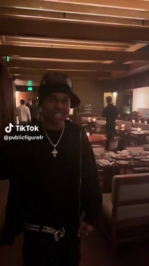 Discover Nobu Malibu: A Drake Experience