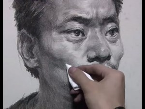 Portrait Drawing Tutorial