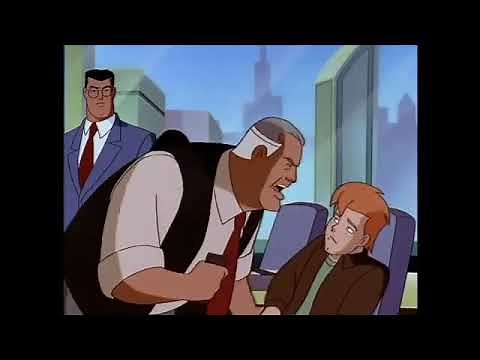 Superman The Last Son Of Krypton Trailer